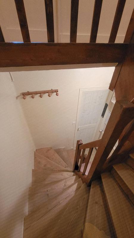 Maison - 70 m² - 4 pièces