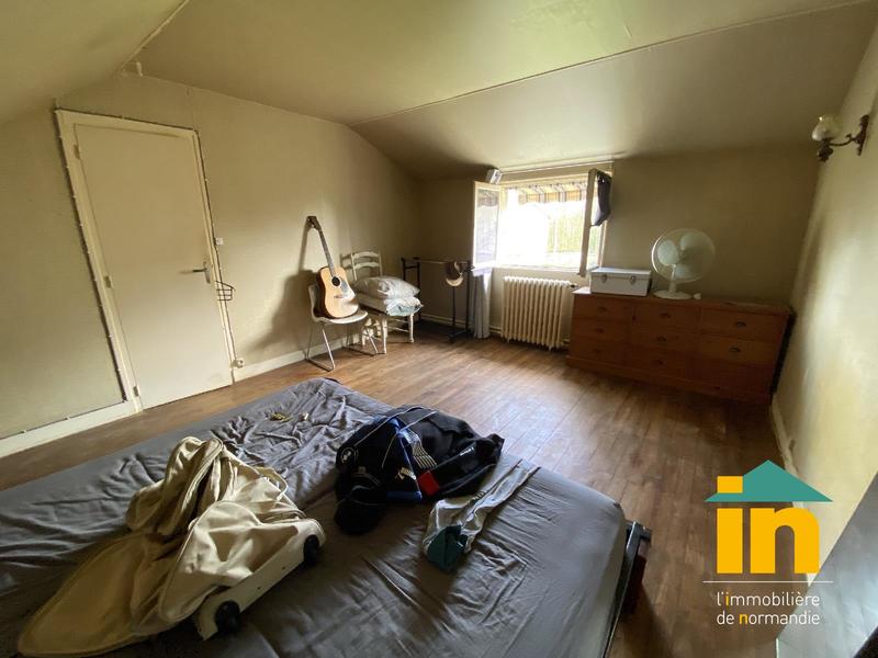 Maison de ville - 129 m² - 5 pièces