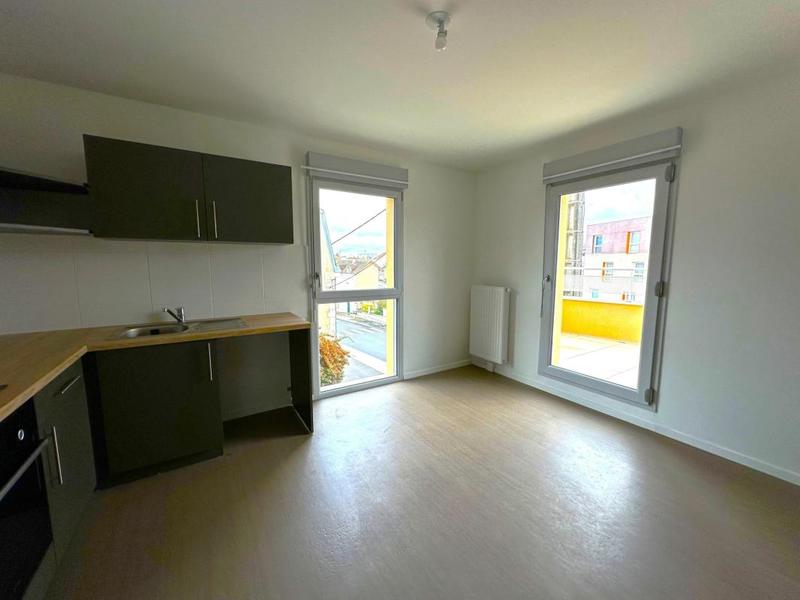 Appartement - 83 m² - 4 pièces