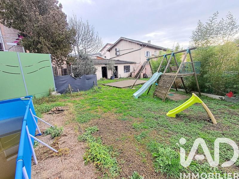 Appartement - 87 m² - 3 pièces