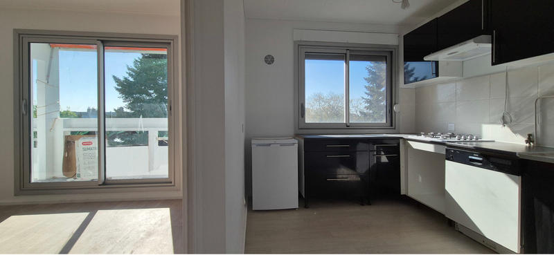 Appartement - 95 m² - 5 pièces