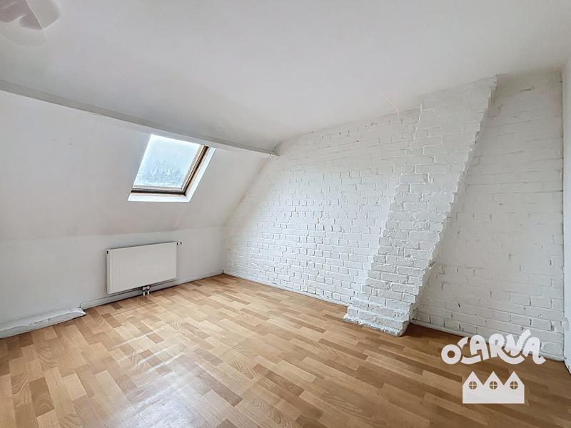 Maison - 137 m² - 6 pièces