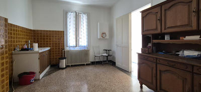 Maison - 62 m² - 4 pièces