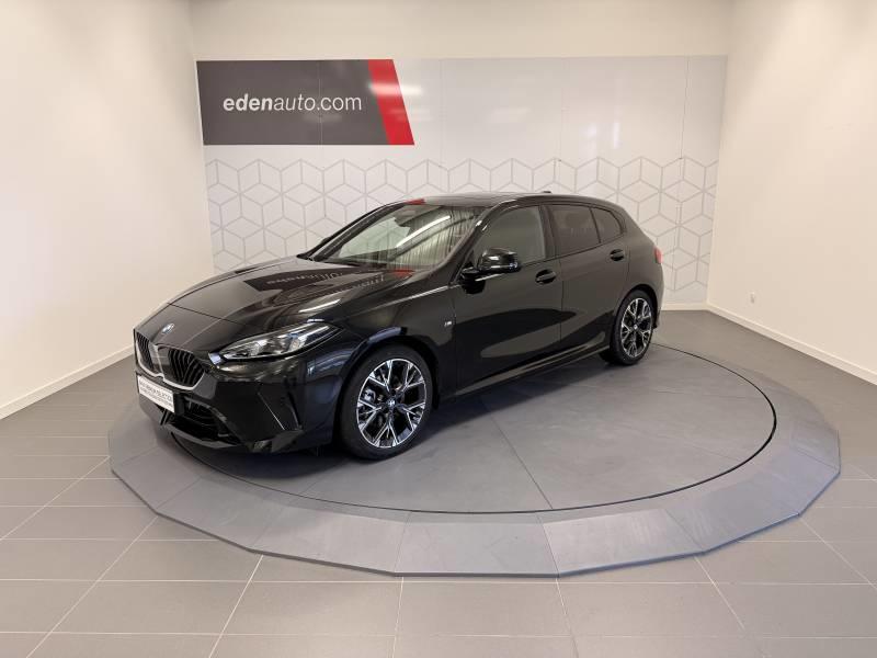 Bmw Série 1 120 170 ch Dkg7 m Sport