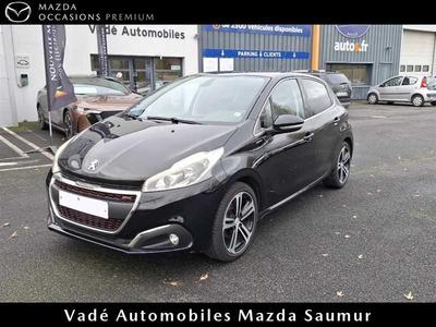 Peugeot 208 Gt-Line 1.2l PureTech 110ch