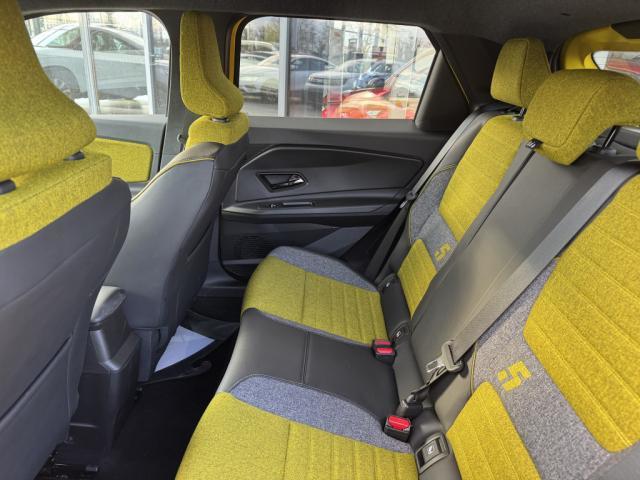 Renault R 5 E-Tech Électrique Renault Electrique 150 ch autonomie confort Iconic cinq