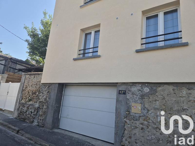 Appartement - 70 m² - 4 pièces