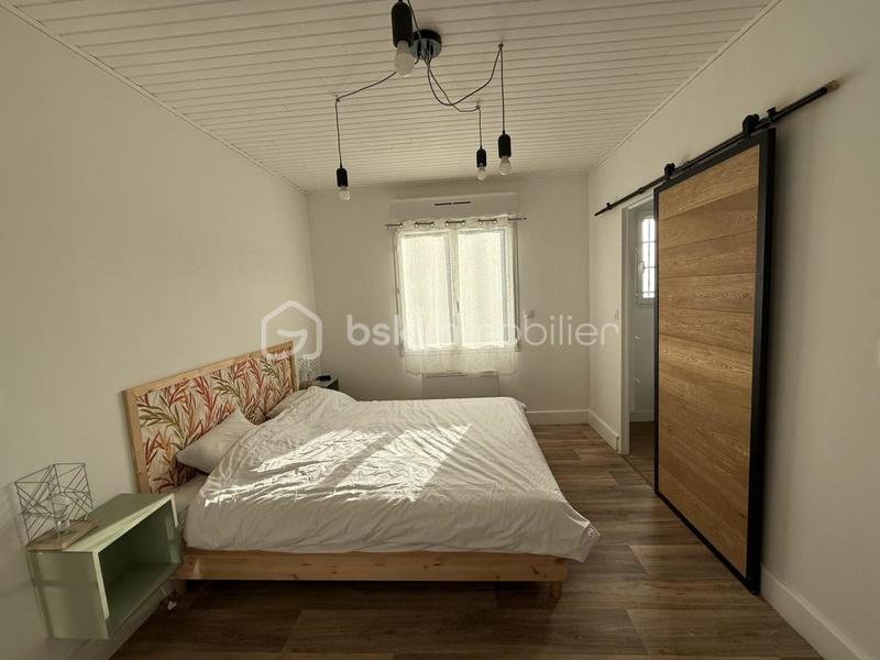 Immeuble - 134 m² - 8 pièces