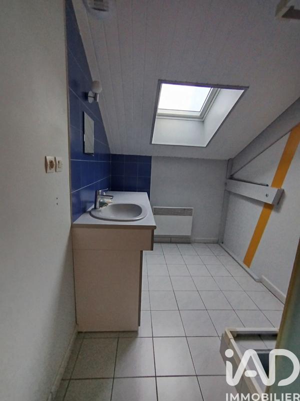 Maison - 132 m² - 5 pièces