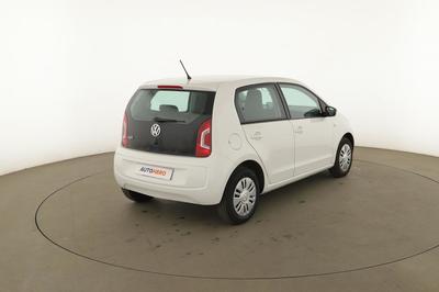 Volkswagen Up! 1.0 Up! Serie Cup 5p 75 ch