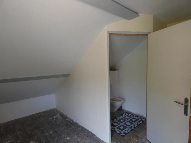 Maison - 102 m² - 5 pièces