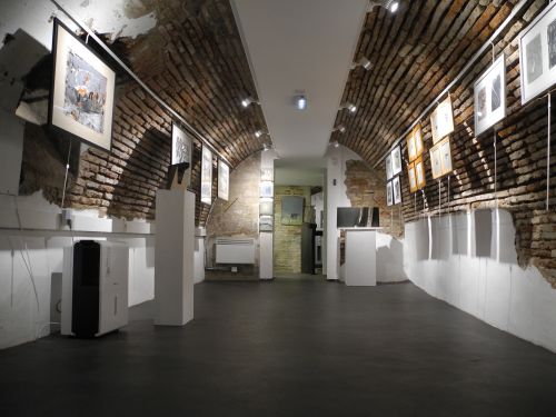Galerie 21 - Toulouse