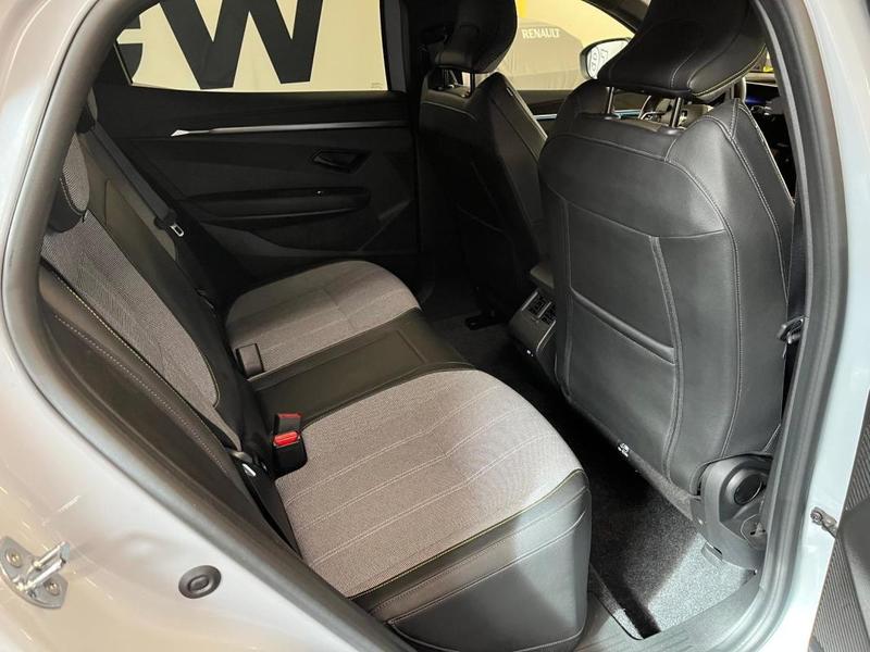 Renault Mégane E-Tech Ev60 220 ch super charge Techno