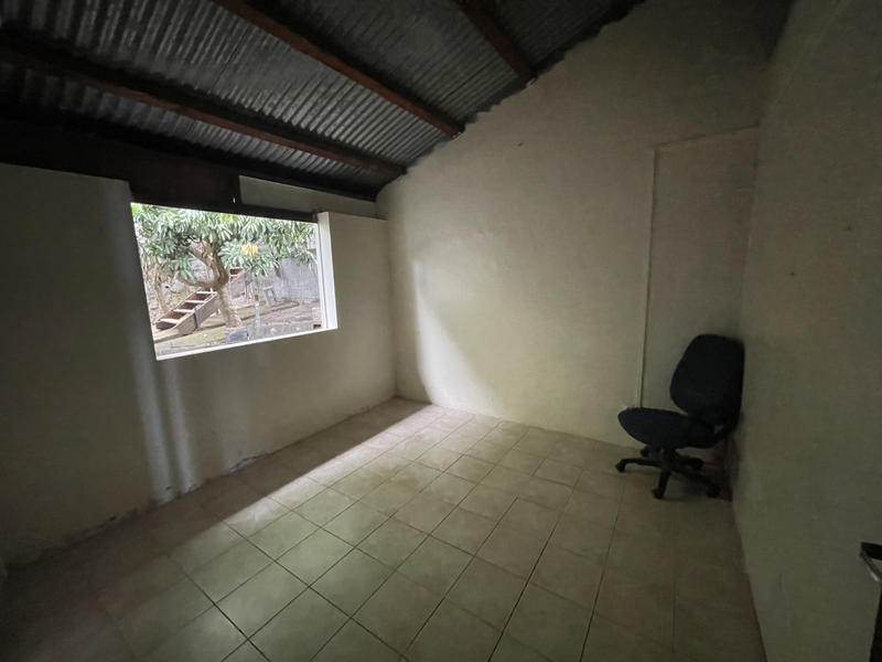 Maison - 60 m² - 3 pièces