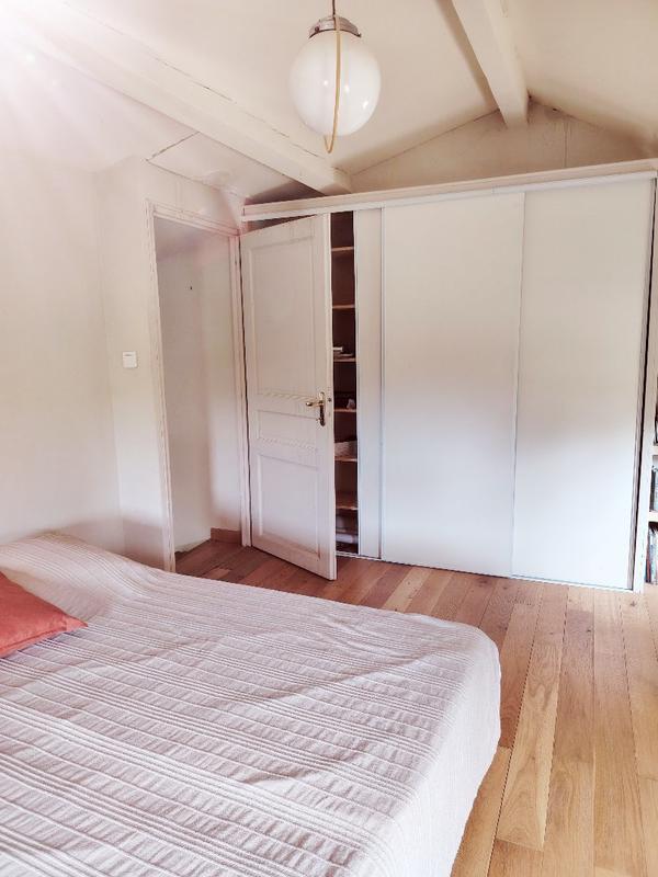 Maison - 188 m² - 6 pièces