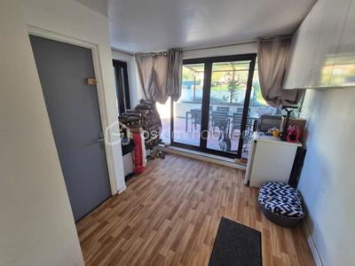 Maison - 128 m² - 5 pièces