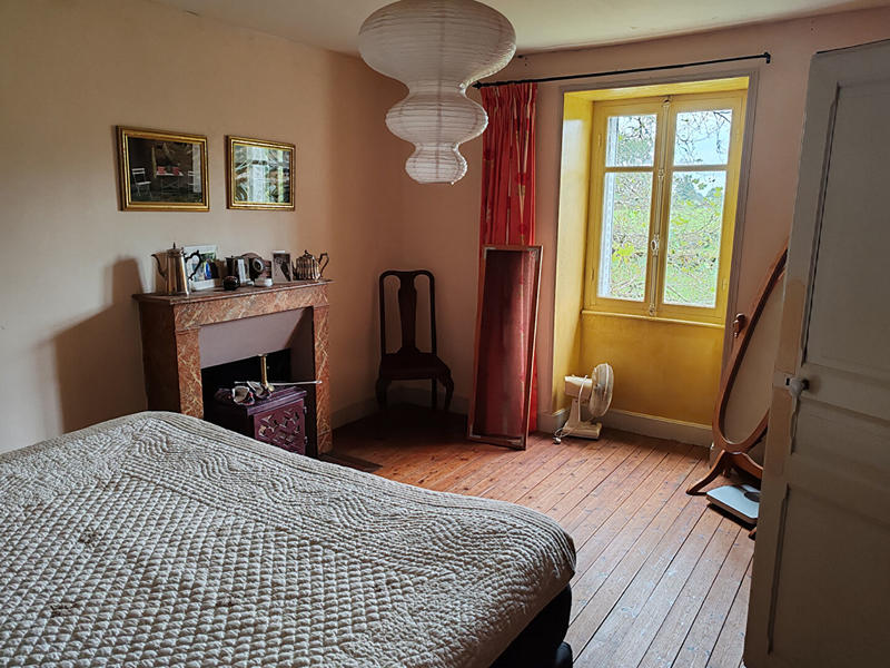 Maison - 124 m² - 5 pièces