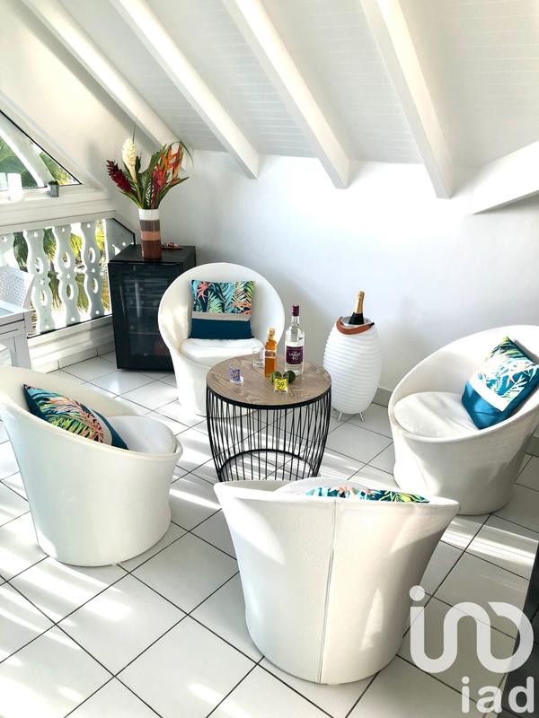 Appartement - 78 m² - 3 pièces