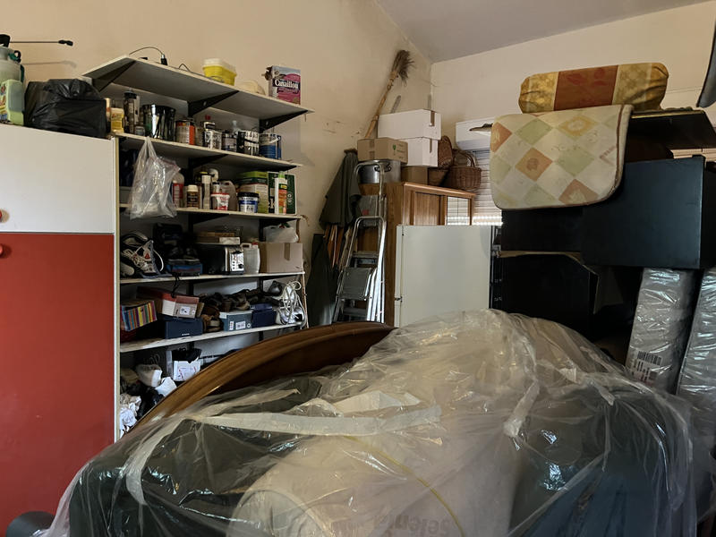 Maison - 117 m² - 3 pièces