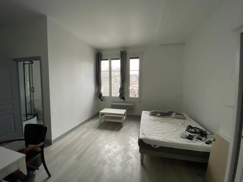 Appartement - 30 m² - 1 pièce