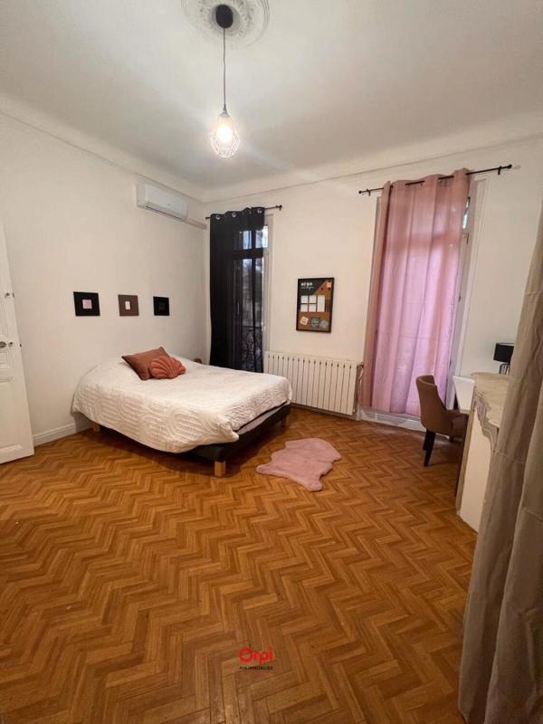 Maison - 126 m² - 7 pièces