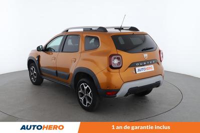 Dacia Duster II 1.0 TCe Prestige 4x2 101 ch