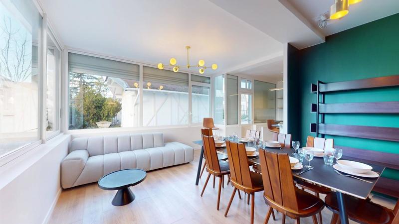 Appartement - 565 m²