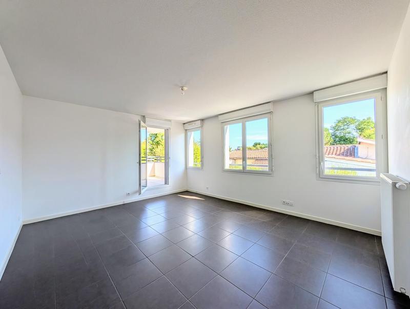 Appartement - 53 m² - 2 pièces