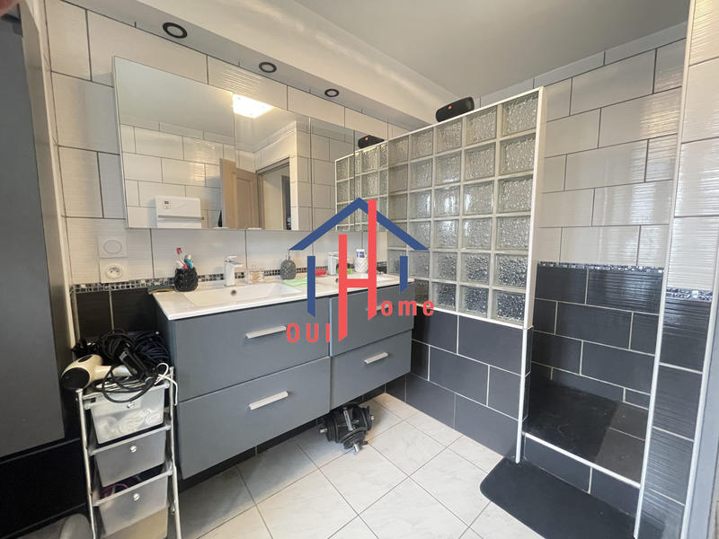 Maison - 118 m² - 5 pièces