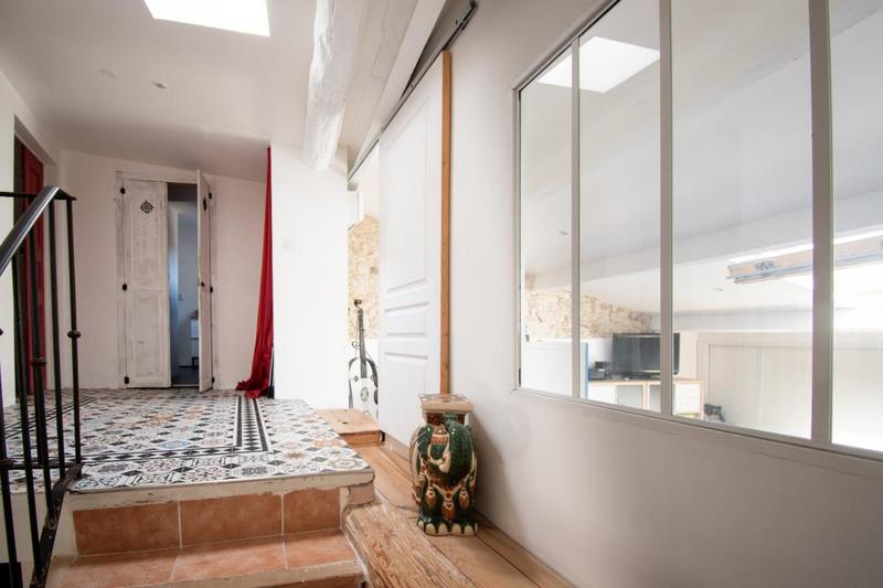 Maison - 200 m² - 5 pièces
