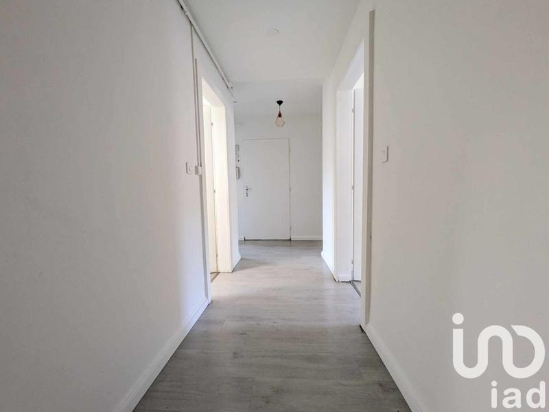 Appartement - 69 m² - 3 pièces