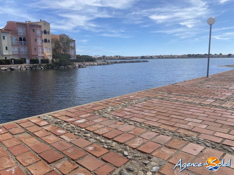 Appartement - 31 m² - 2 pièces