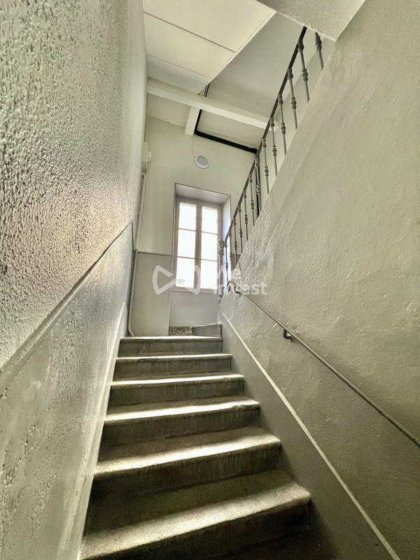 Appartement - 78 m² - 3 pièces