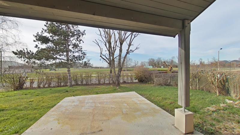 Maison - 68 m² - 3 pièces