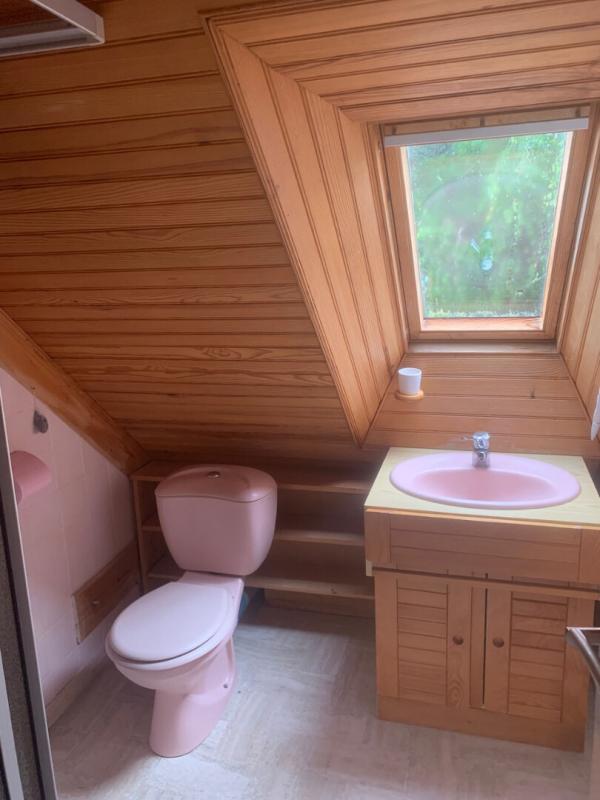 Maison - 150 m² - 10 pièces