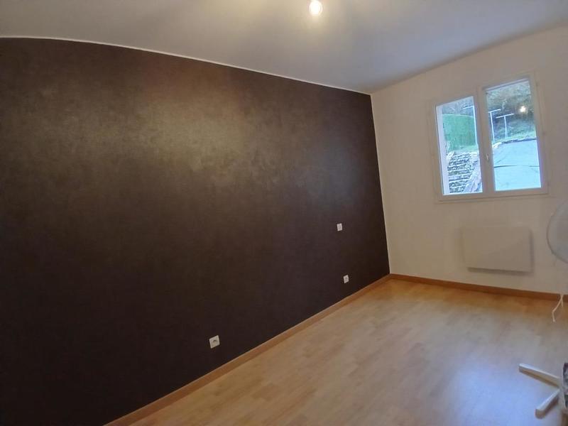 Maison - 87 m² - 5 pièces