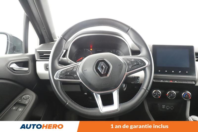 Renault Clio 1.0 TCe Sl Limited 91 ch