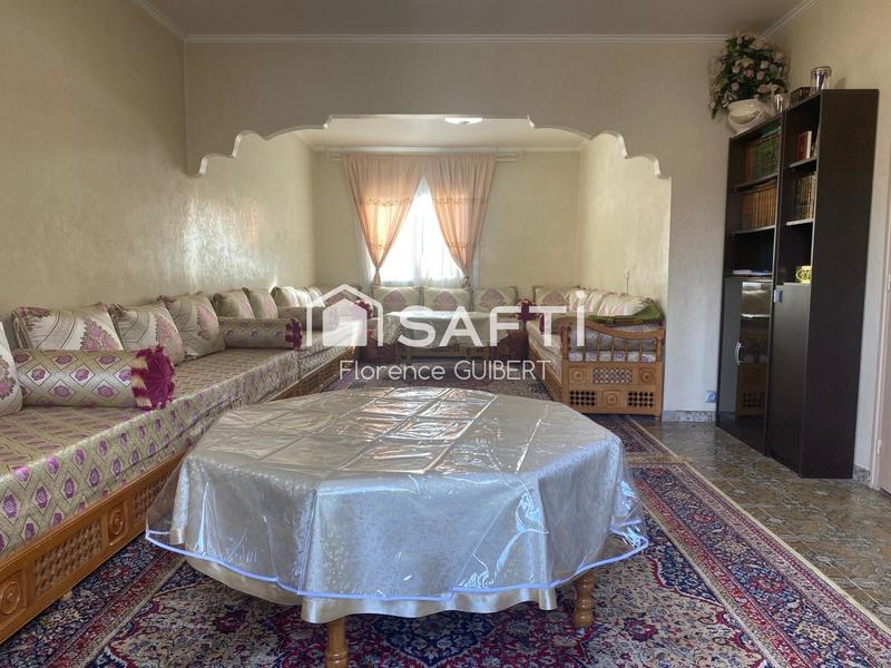 Maison - 160 m² - 7 pièces