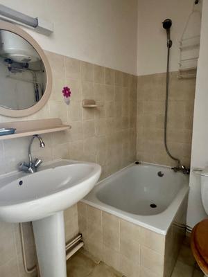 Appartement - 21 m² - 1 pièce