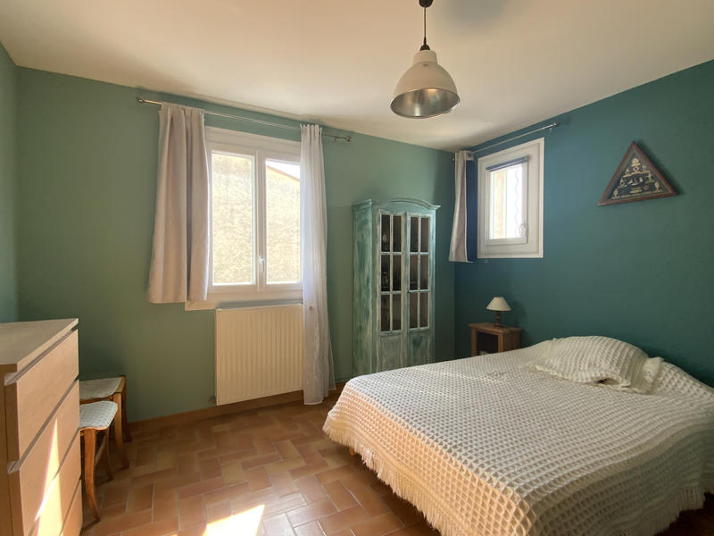 Maison - 137 m² - 6 pièces