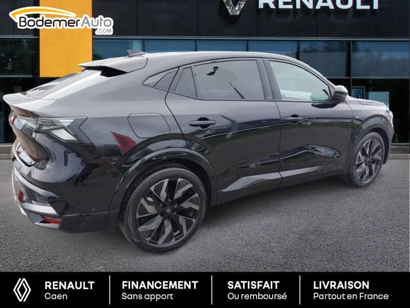 Renault Rafale E-Tech full hybrid 200ch esprit Alpine