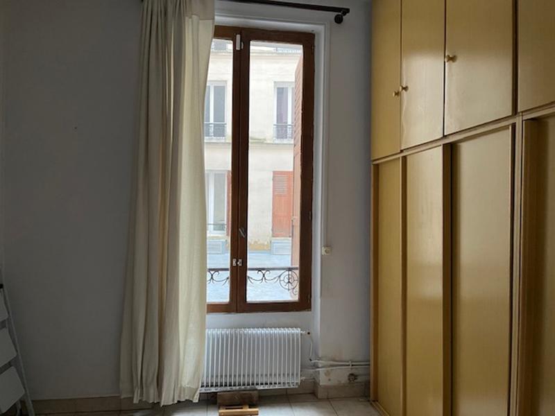 Appartement - 55 m² - 2 pièces