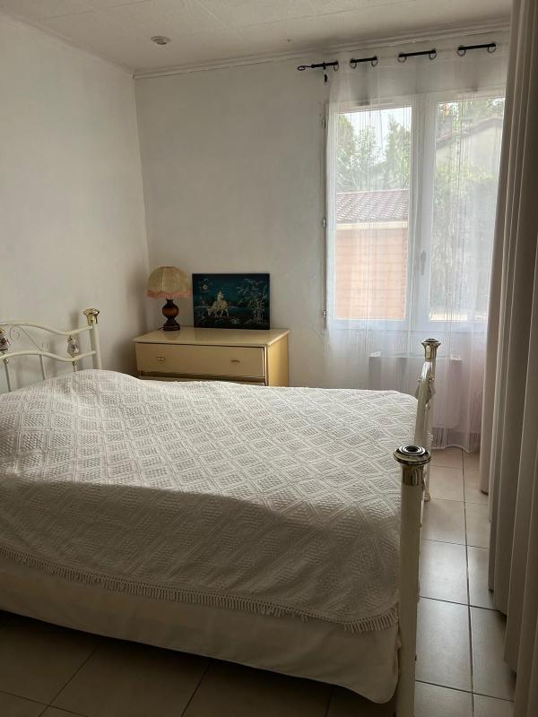 Maison - 101 m² - 4 pièces