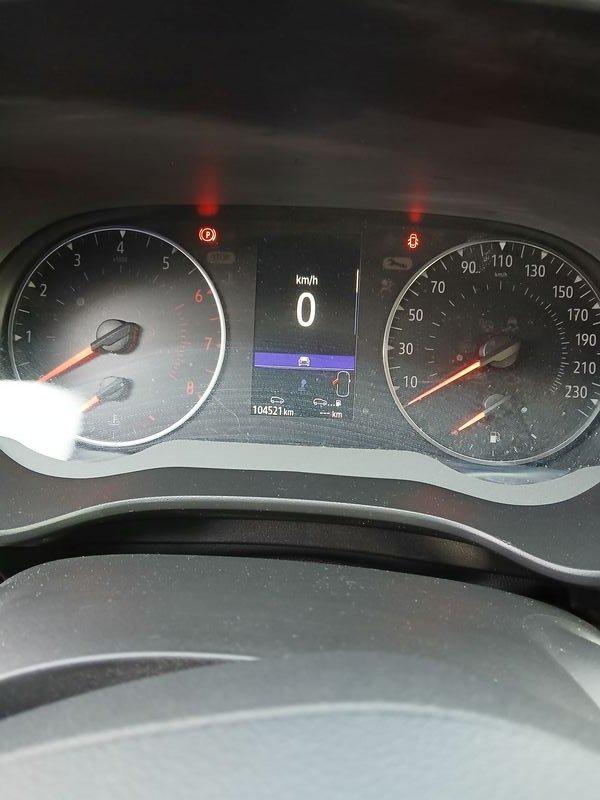 Dacia Sandero TCe 90 -22 Stepway Confort