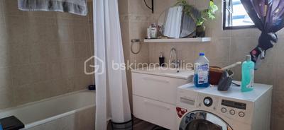 Appartement - 74 m² - 3 pièces