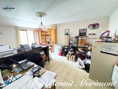 Appartement - 95 m² - 4 pièces