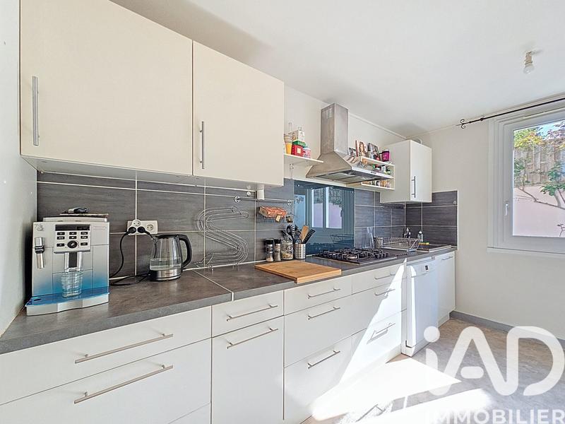 Maison - 158 m² - 6 pièces