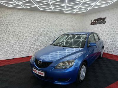 Mazda 3 Hatchback 1.4 i 84 Cv