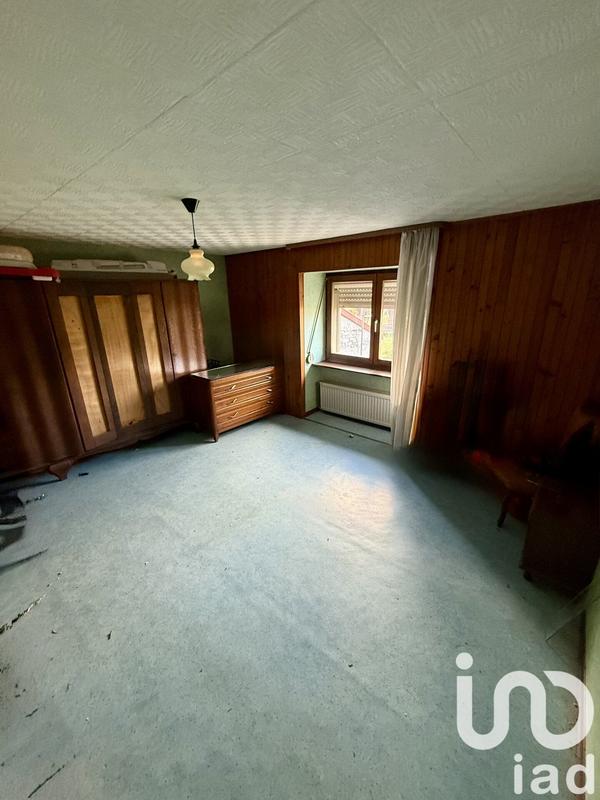 Maison - 179 m² - 9 pièces