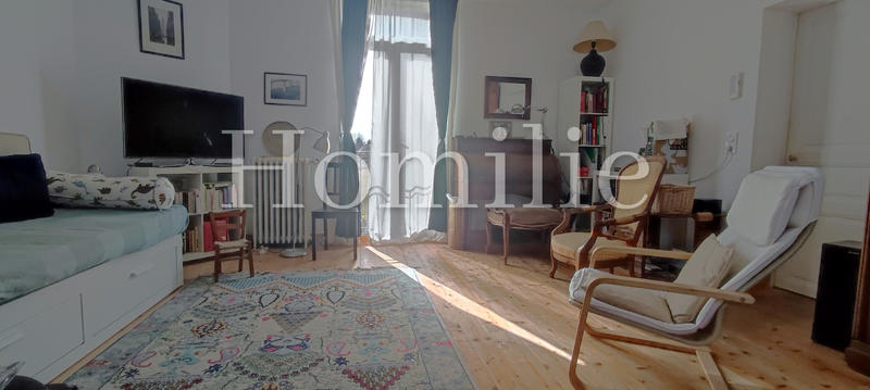 Maison - 116 m² - 4 pièces